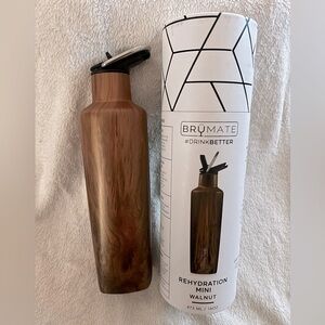 NEW! Brumate Rehydration Mini - 16oz